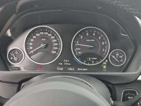BMW 330 330I XDRIVE /CARFAX /М пакет/Подгрев/Пано/Памет | Auto.bg — изображение 9