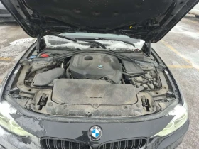 BMW 330 330I XDRIVE /CARFAX /М пакет/Подгрев/Пано/Памет | Auto.bg — изображение 15