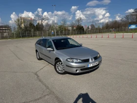 Renault Laguna 2.2dci/6-скорости/Топ Състояние! - 1600 € / 3129.33 лв. - 60366811 3