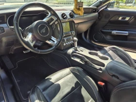 Ford Mustang ECO BOOST PREMIUM KEYLESS | Auto.bg — изображение 4