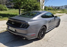 Ford Mustang ECO BOOST PREMIUM KEYLESS | Auto.bg — изображение 10