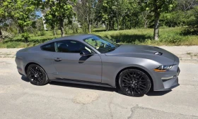 Ford Mustang ECO BOOST PREMIUM KEYLESS | Auto.bg — изображение 8