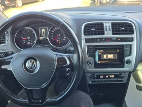 VW Polo 1.4 TDI CrossPolo BlueMotion Tech - 6999 € / 13688.85 лв. - 44174811 13