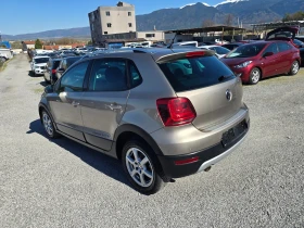 VW Polo 1.4 TDI CrossPolo BlueMotion Tech - 6999 € / 13688.85 лв. - 44174811 7