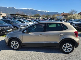 VW Polo 1.4 TDI CrossPolo BlueMotion Tech - 6999 € / 13688.85 лв. - 44174811 8
