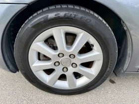 Toyota Avensis 2.2 D4D 150h.p - 3500 € / 6845.40 лв. - 61060503 10
