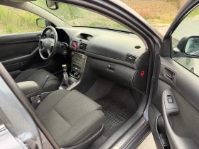 Toyota Avensis 2.2 D4D 150h.p - 3500 € / 6845.40 лв. - 61060503 6