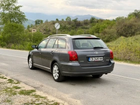Toyota Avensis 2.2 D4D 150h.p - 3500 € / 6845.40 лв. - 61060503 4