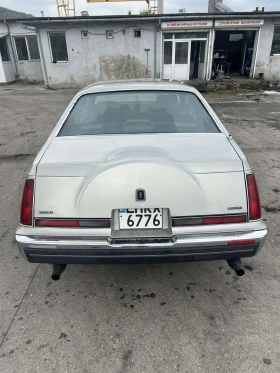 Lincoln Mark | Mobile.bg � ����� ������ 3