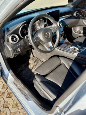 Mercedes-Benz C 300 | Mobile.bg � ����� ������ 5