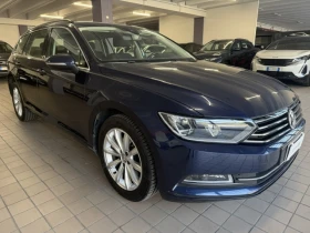 VW Passat Passat VIII 2015 Variant 2.0 tdi Highline 150cv ds | Mobile.bg � ����� ������ 3