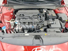 Hyundai Elantra 2.0l Sel Sport | Mobile.bg � ����� ������ 11