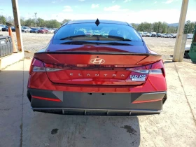 Hyundai Elantra 2.0l Sel Sport | Mobile.bg � ����� ������ 6