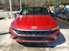 Hyundai Elantra 2.0l Sel Sport | Mobile.bg � ����� ������ 5