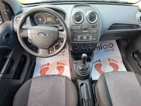 Ford Fiesta 1.4TDCI | Mobile.bg � ����� ������ 9