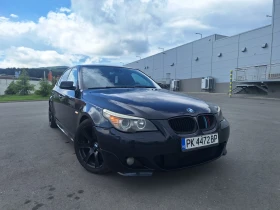 ����� �� �������� �� BMW 535