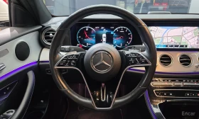 Mercedes-Benz E 250 AVANTGARDE* LANE* ASSIST* 360������* �������*  | Mobile.bg � ����� ������ 7