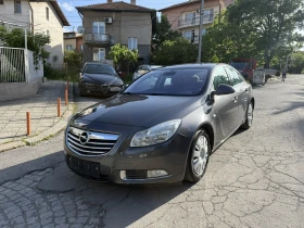 Opel Insignia 1.8 ���/������ | Mobile.bg � ����� ������ 2