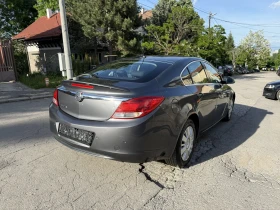 Opel Insignia 1.8 ���/������ | Mobile.bg � ����� ������ 6