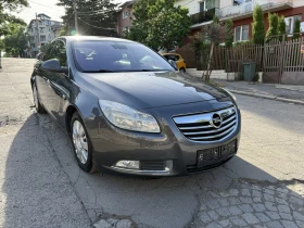 ����� �� �������� �� Opel Insignia 1.8 ���/������