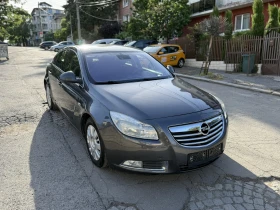 Opel Insignia 1.8 ���/������ | Mobile.bg � ����� ������ 9