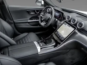 Mercedes-Benz C 43 AMG = Premium Plus = �������� | Mobile.bg � ����� ������ 8