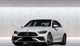 ������ Mercedes-Benz C 43 A...