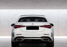 Mercedes-Benz C 43 AMG = Premium Plus = �������� | Mobile.bg � ����� ������ 2