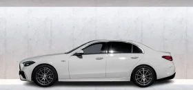 Mercedes-Benz C 43 AMG = Premium Plus = �������� | Mobile.bg � ����� ������ 4