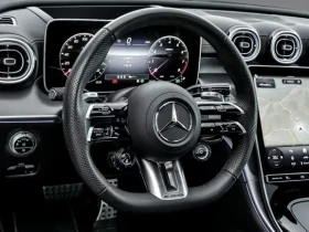 Mercedes-Benz C 43 AMG = Premium Plus = �������� | Mobile.bg � ����� ������ 6