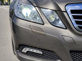 Mercedes-Benz E 350 3.5CGi* АВТОМАТИК* LED/XENON* NAVI* CAMERA* КОЖА*  - 10500 € / 20536.22 лв. - 68541811 17