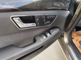Mercedes-Benz E 350 3.5CGi* АВТОМАТИК* LED/XENON* NAVI* CAMERA* КОЖА*  - 10500 € / 20536.22 лв. - 68541811 8