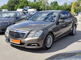 Mercedes-Benz E 350 3.5CGi* АВТОМАТИК* LED/XENON* NAVI* CAMERA* КОЖА*  - 10500 € / 20536.22 лв. - 68541811 1