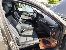 Mercedes-Benz E 350 3.5CGi* АВТОМАТИК* LED/XENON* NAVI* CAMERA* КОЖА*  - 10500 € / 20536.22 лв. - 68541811 14