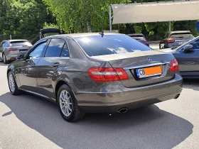 Mercedes-Benz E 350 3.5CGi* АВТОМАТИК* LED/XENON* NAVI* CAMERA* КОЖА*  - 10500 € / 20536.22 лв. - 68541811 6
