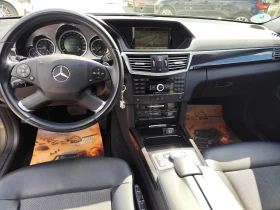 Mercedes-Benz E 350 3.5CGi* АВТОМАТИК* LED/XENON* NAVI* CAMERA* КОЖА*  - 10500 € / 20536.22 лв. - 68541811 9