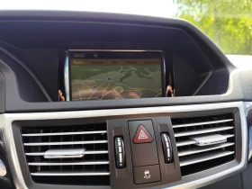Mercedes-Benz E 350 3.5CGi* АВТОМАТИК* LED/XENON* NAVI* CAMERA* КОЖА*  - 10500 € / 20536.22 лв. - 68541811 10
