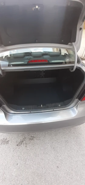 Chevrolet Aveo 1.4i 16v 94ks  | Auto.bg — изображение 14