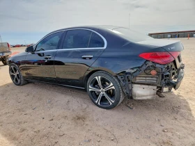 Mercedes-Benz C 300 C 300 Premium | Auto.bg — изображение 2