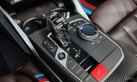 BMW 340 LANE* ASSIST* 360КАМЕРА* HARMON* KARDON* ХЕДЪП*  - 33200 € / 64933.56 лв. - 55599587 10