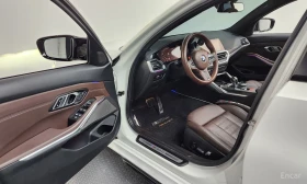 BMW 340 LANE* ASSIST* 360КАМЕРА* HARMON* KARDON* ХЕДЪП*  - 33200 € / 64933.56 лв. - 55599587 5