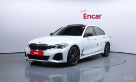 BMW 340 LANE* ASSIST* 360КАМЕРА* HARMON* KARDON* ХЕДЪП* 