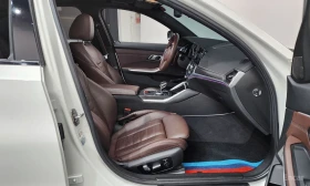 BMW 340 LANE* ASSIST* 360КАМЕРА* HARMON* KARDON* ХЕДЪП*  - 33200 € / 64933.56 лв. - 55599587 14