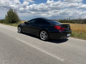 BMW 640 xd, GrandCoupe, сменени вериги, top - 22999 € / 44982.13 лв. - 95986657 4