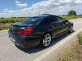 BMW 640 xd, GrandCoupe, сменени вериги, top - 22999 € / 44982.13 лв. - 95986657 2