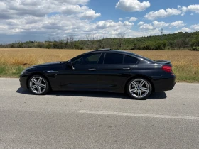 BMW 640 xd, GrandCoupe, сменени вериги, top - 22999 € / 44982.13 лв. - 95986657 6