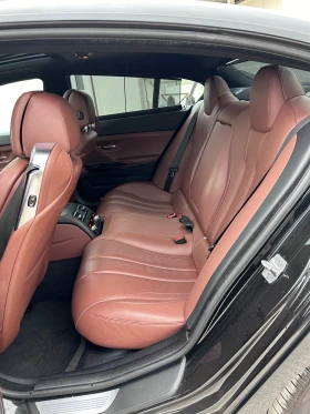 BMW 640 xd, GrandCoupe, сменени вериги, top - 22999 € / 44982.13 лв. - 95986657 12