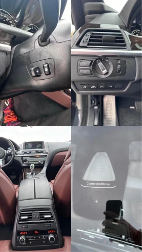 BMW 640 xd, GrandCoupe, сменени вериги, top - 22999 € / 44982.13 лв. - 95986657 10