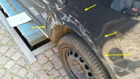 VW Touran TDI �������� ����� ���������� �������� | Mobile.bg � ����� ������ 6