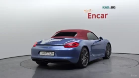 Porsche Boxster 2.7 981* ����* ������* ������� | Mobile.bg � ����� ������ 2